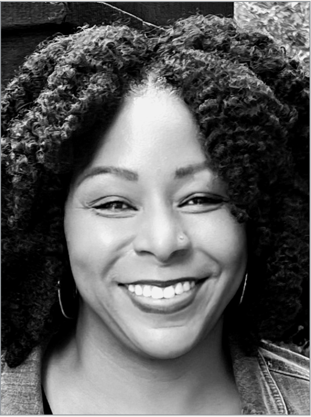 Yolanda Jones-Williams — Founder, Obsidian Excellence Group